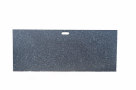 HMPE Rijplaat - 200x80x1.5cm